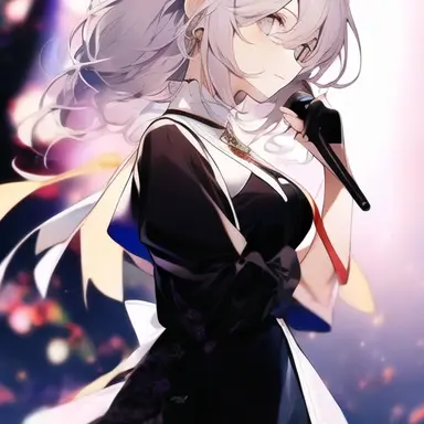 Profile image of 신서아