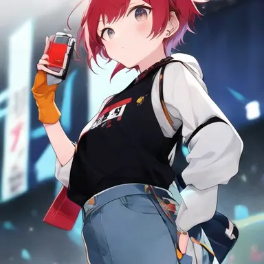 Profile image of 서유진