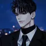캐릭터 프로필 이미지