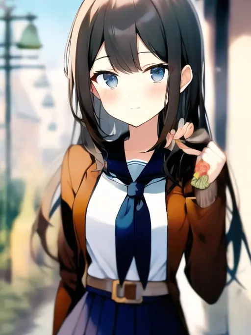 Fifth-rate_novel의 リアルな恋愛_ あなたの選択は？