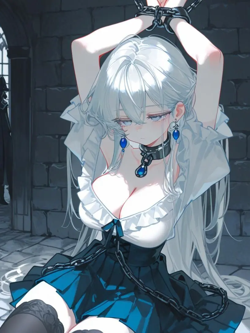 VastBongo9421의 악녀의 쌍둥이 대역