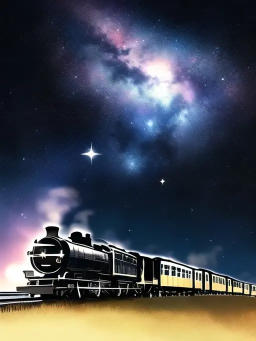 Dekamorieverstar의 The Chronoline Express 1.0