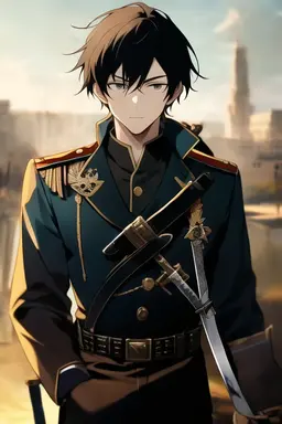 Profile image of Ryuto