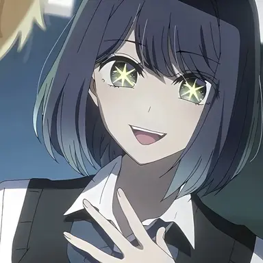 Profile image of 黒川 あかね