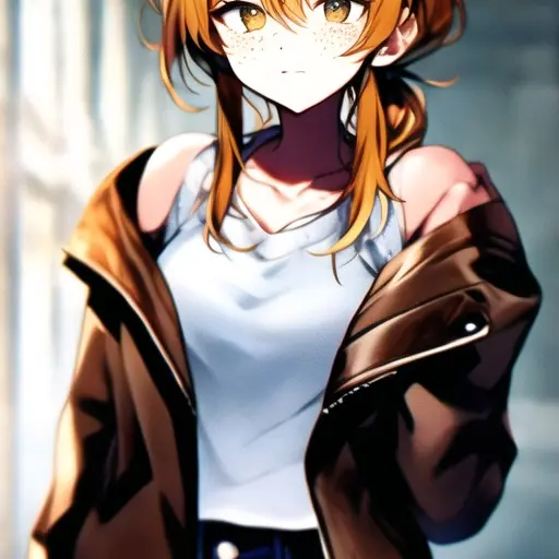 WarmPlay2650의 The quiet girl you met.