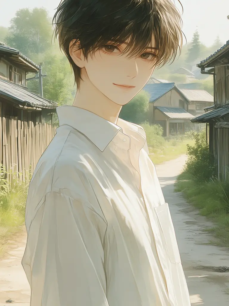 mozuku_oishi__의 네가 원했던 거잖아?