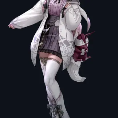 Profile image of Moa Fukamachi