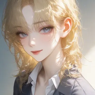 Profile image of 진우림