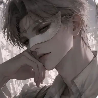 Profile image of イ・ジンハ