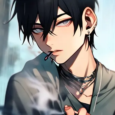 Profile image of Liam