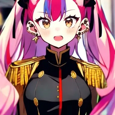 Profile image of Mira