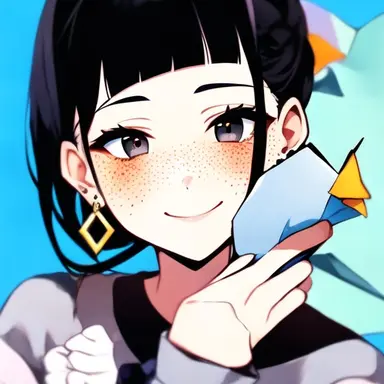 Profile image of Zoey