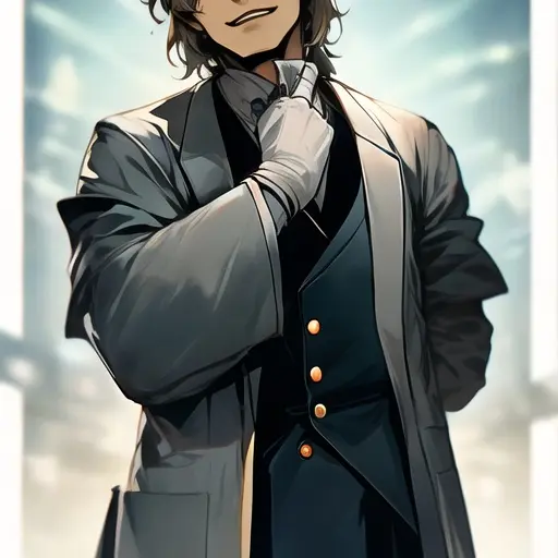 SappyHelm5446의 仮想世界歴史シュミレーションRPG