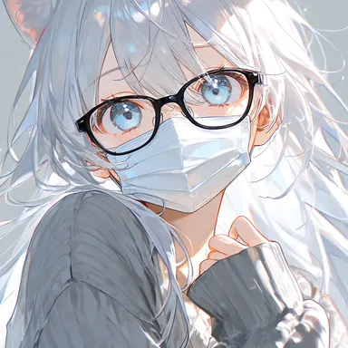 Profile image of 月狐