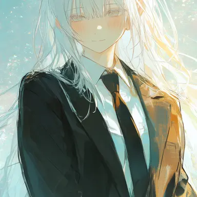 Profile image of 楼愛