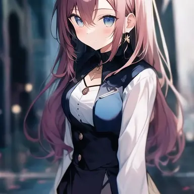Profile image of Wren