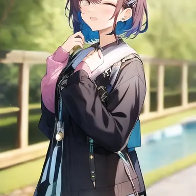 Profile image of 여우