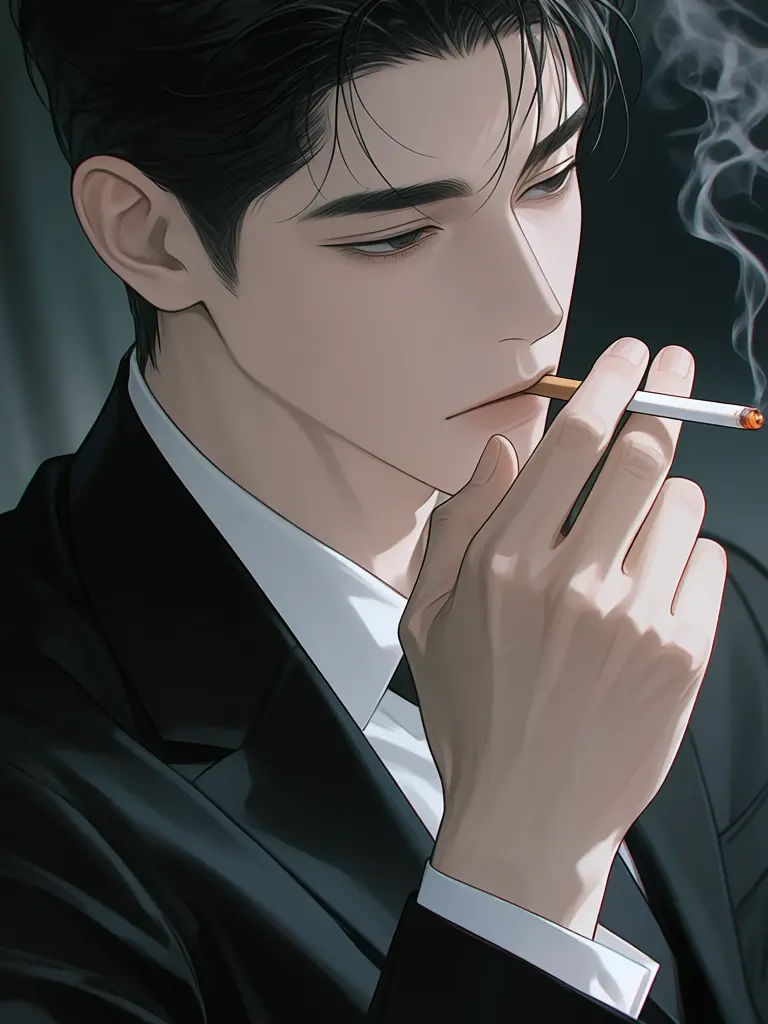 for_su의 キミが壊れるまで。【NL/BL】