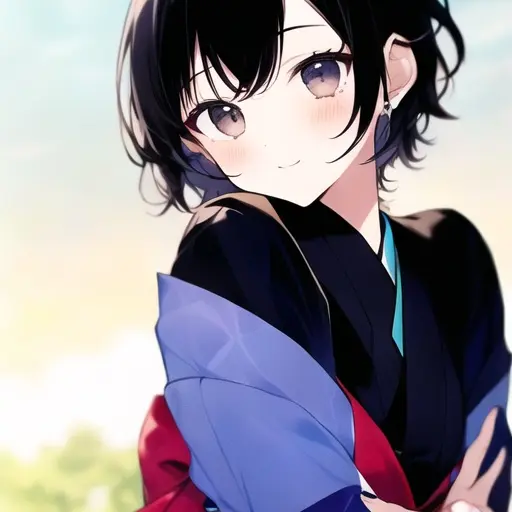 tls1234565149의 滅亡した世界に2人きり