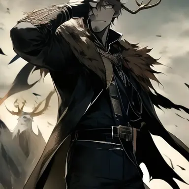 Profile image of 魔王ゼブトル