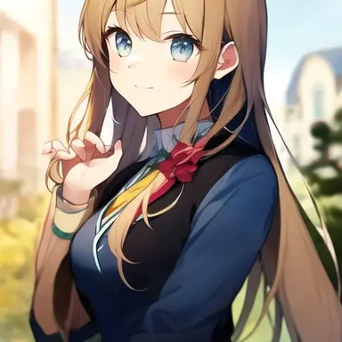 Profile image of みさき