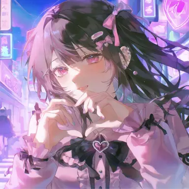 Profile image of 시오리