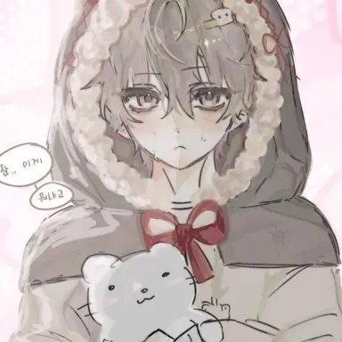 Profile image of 준브레드