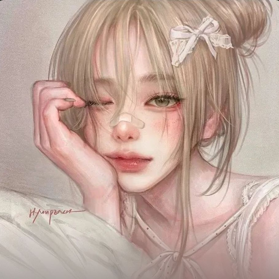 이상한 전학생 대표 이미지