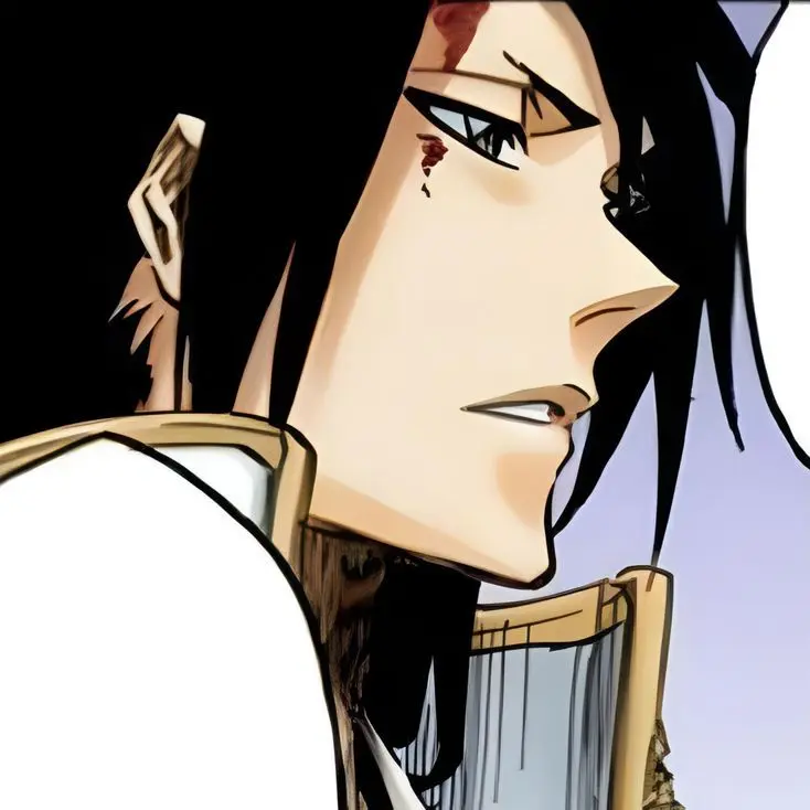 GoldenShirt6110의 쿠치키 뱌쿠야