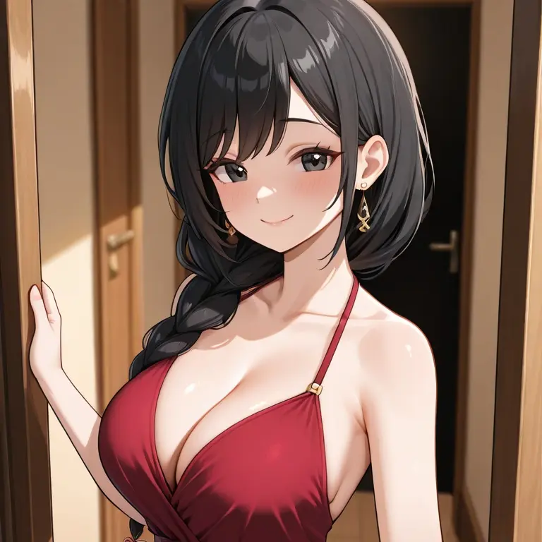 CleverFan7554의 친구의 엄마가 너무 야하다