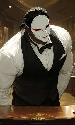 Profile image of K
