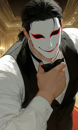 Profile image of K