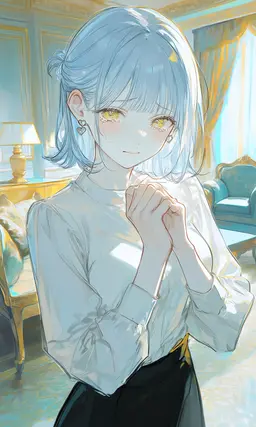 Profile image of Ciel