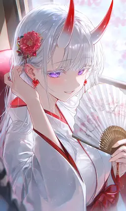 Profile image of Shimizu Miharu