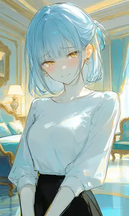 Profile image of Ciel