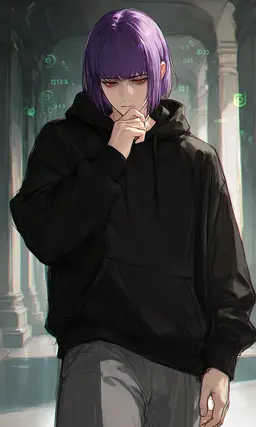 Profile image of Oh Cheonsu