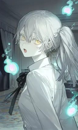 Profile image of Nia