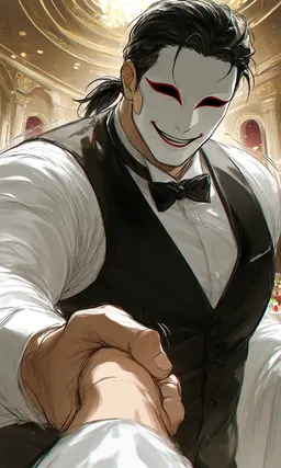 Profile image of K