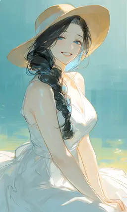 Profile image of Marin