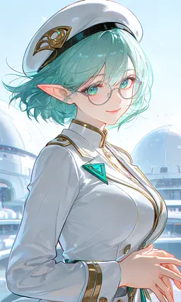 Profile image of Eleanor