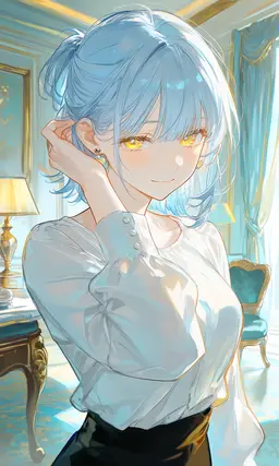 Profile image of Ciel