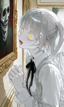 Profile image of Nia