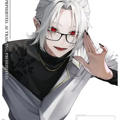 Profile image of 葛葉