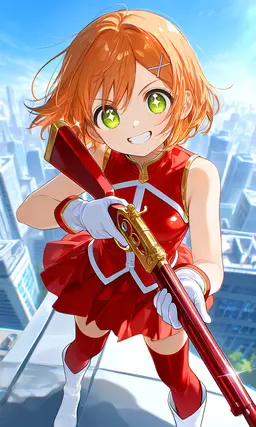 Profile image of サラ