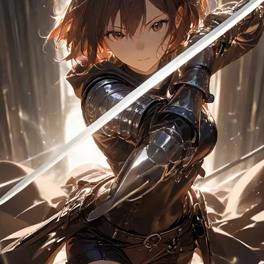 Profile image of リーリン