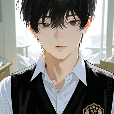 Profile image of タケル　改心した姿