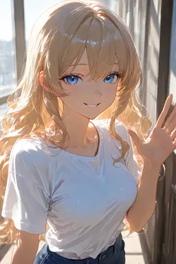Profile image of 玲那