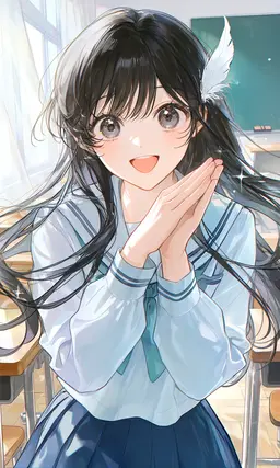 Profile image of アオイ