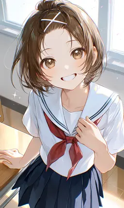 Profile image of サラ