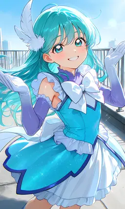 Profile image of アオイ